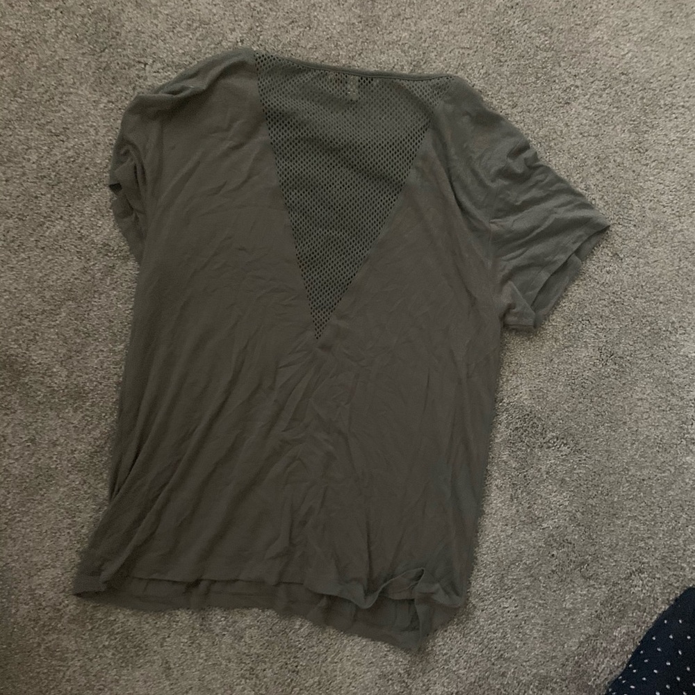 NWT Express tee - Picture 3 of 3
